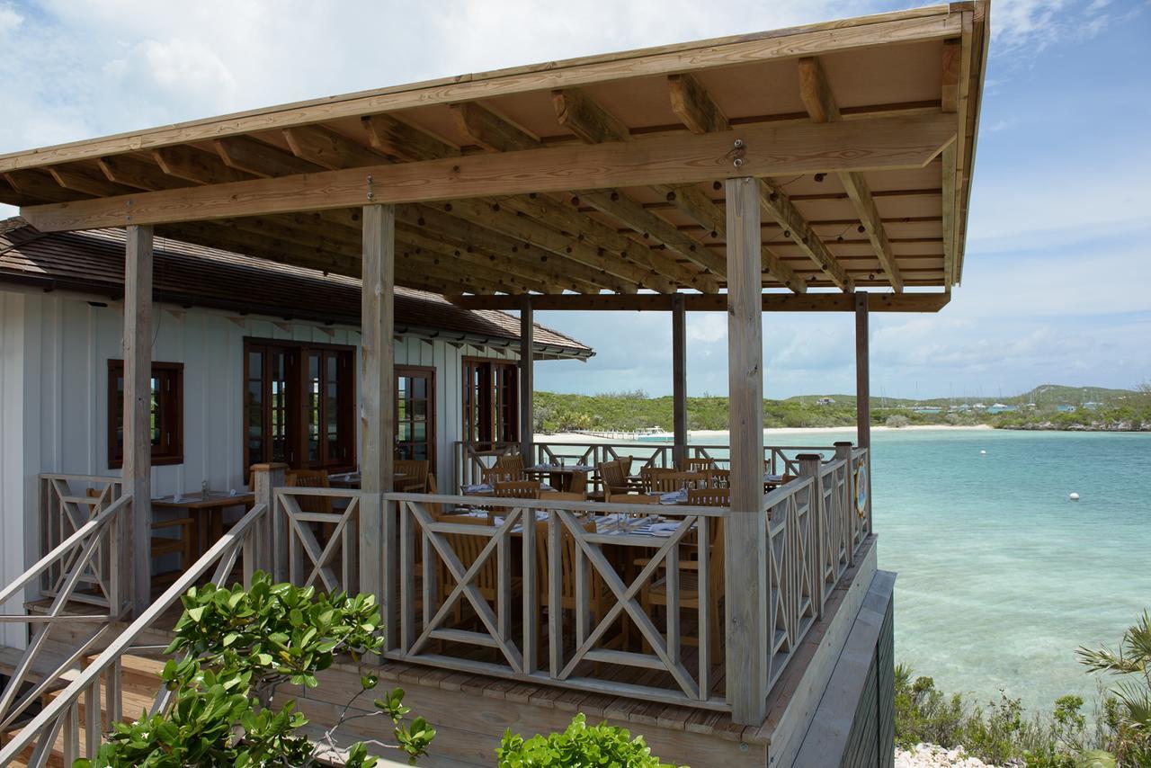 Kahari Resort, A Peace And Plenty Resort Property George Town Exterior foto
