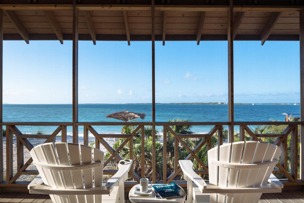 Kahari Resort, A Peace And Plenty Resort Property George Town Exterior foto