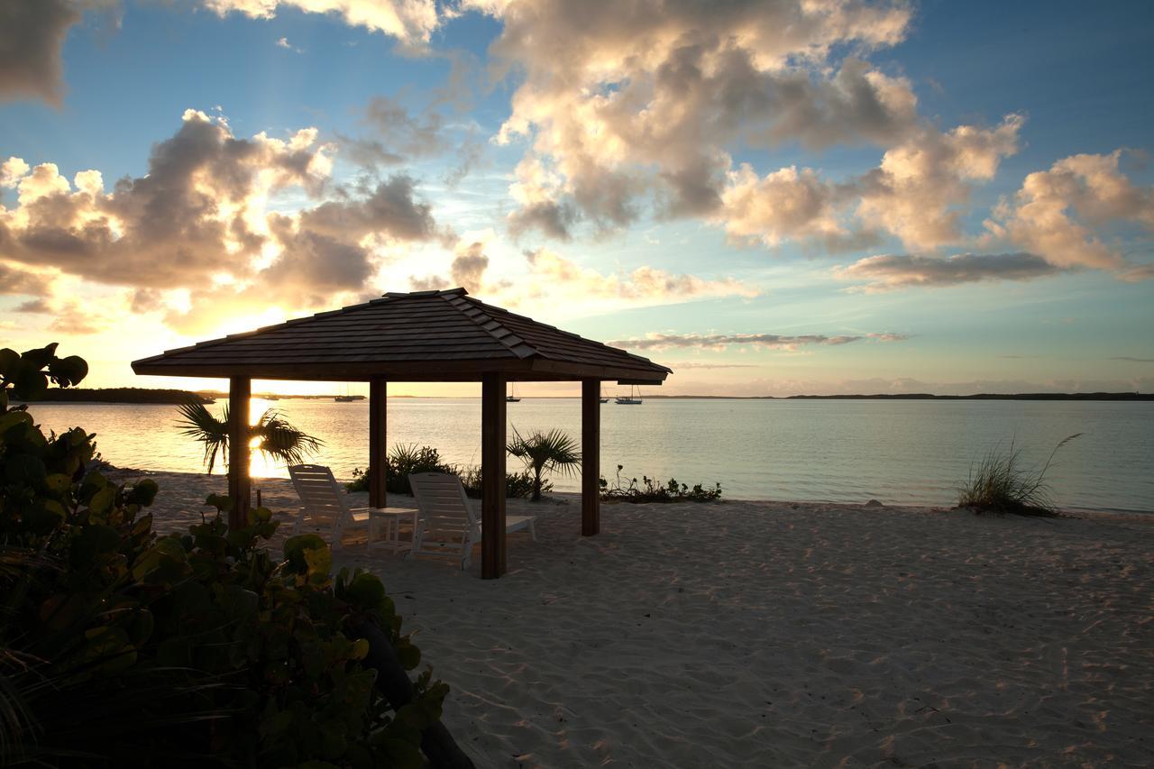 Kahari Resort, A Peace And Plenty Resort Property George Town Exterior foto