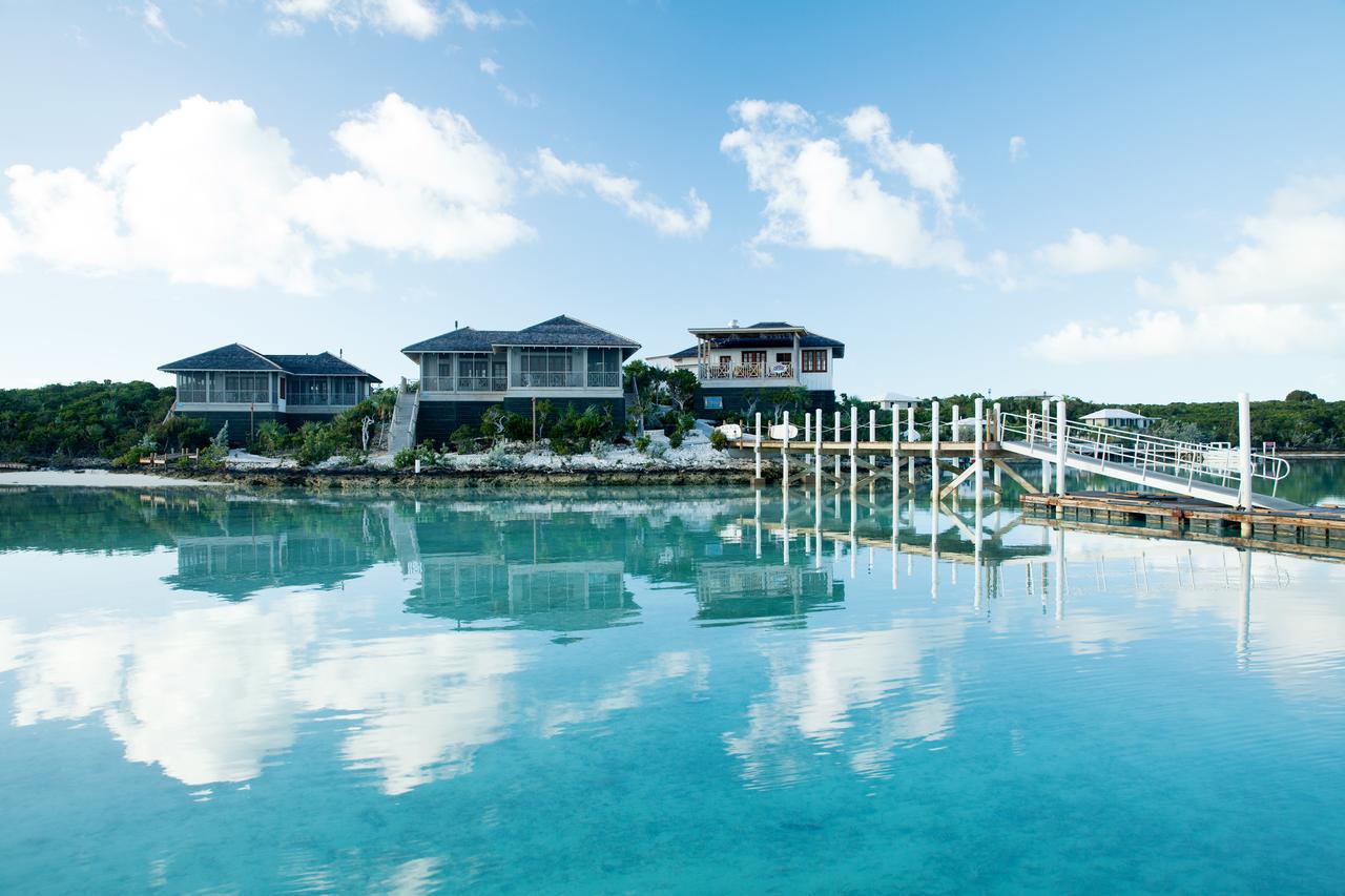 Kahari Resort, A Peace And Plenty Resort Property George Town Exterior foto