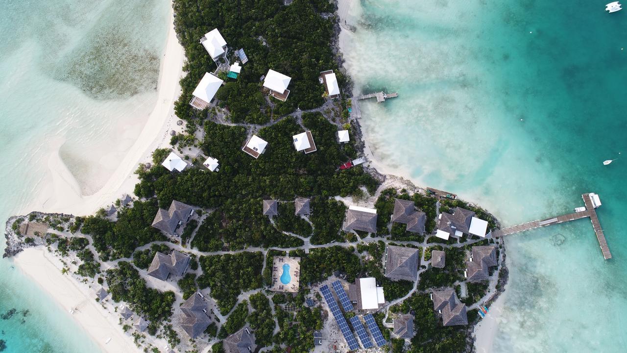 Kahari Resort, A Peace And Plenty Resort Property George Town Exterior foto