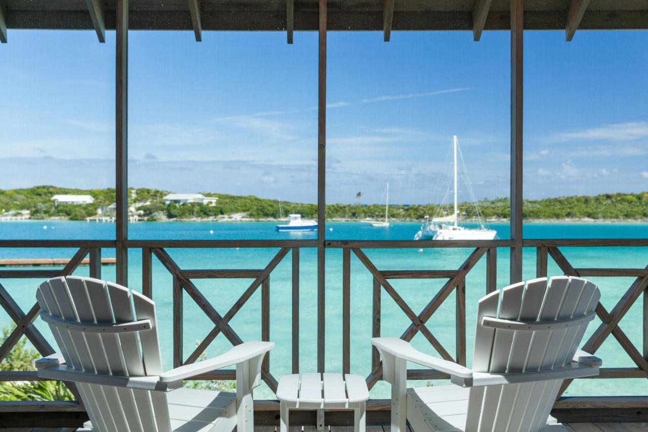 Kahari Resort, A Peace And Plenty Resort Property George Town Exterior foto