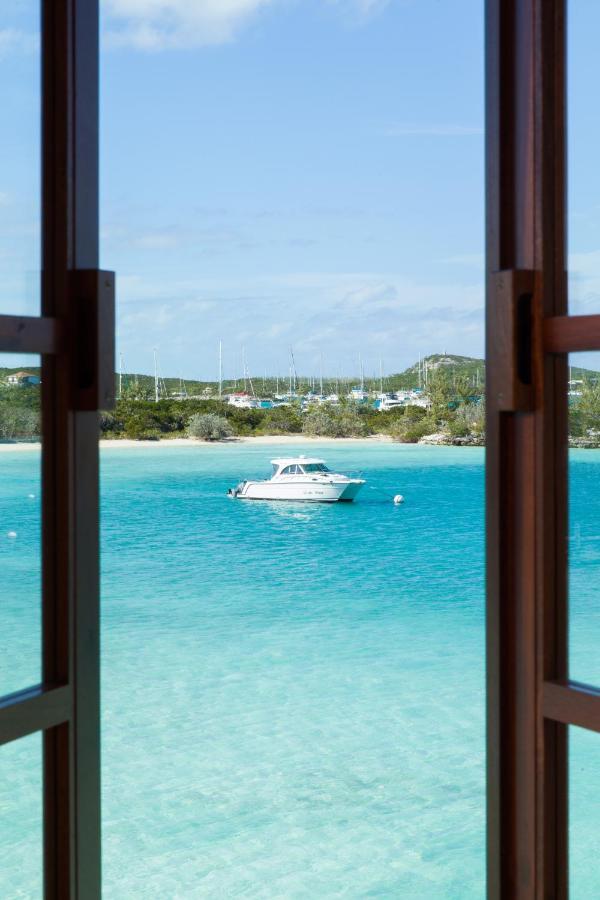 Kahari Resort, A Peace And Plenty Resort Property George Town Exterior foto