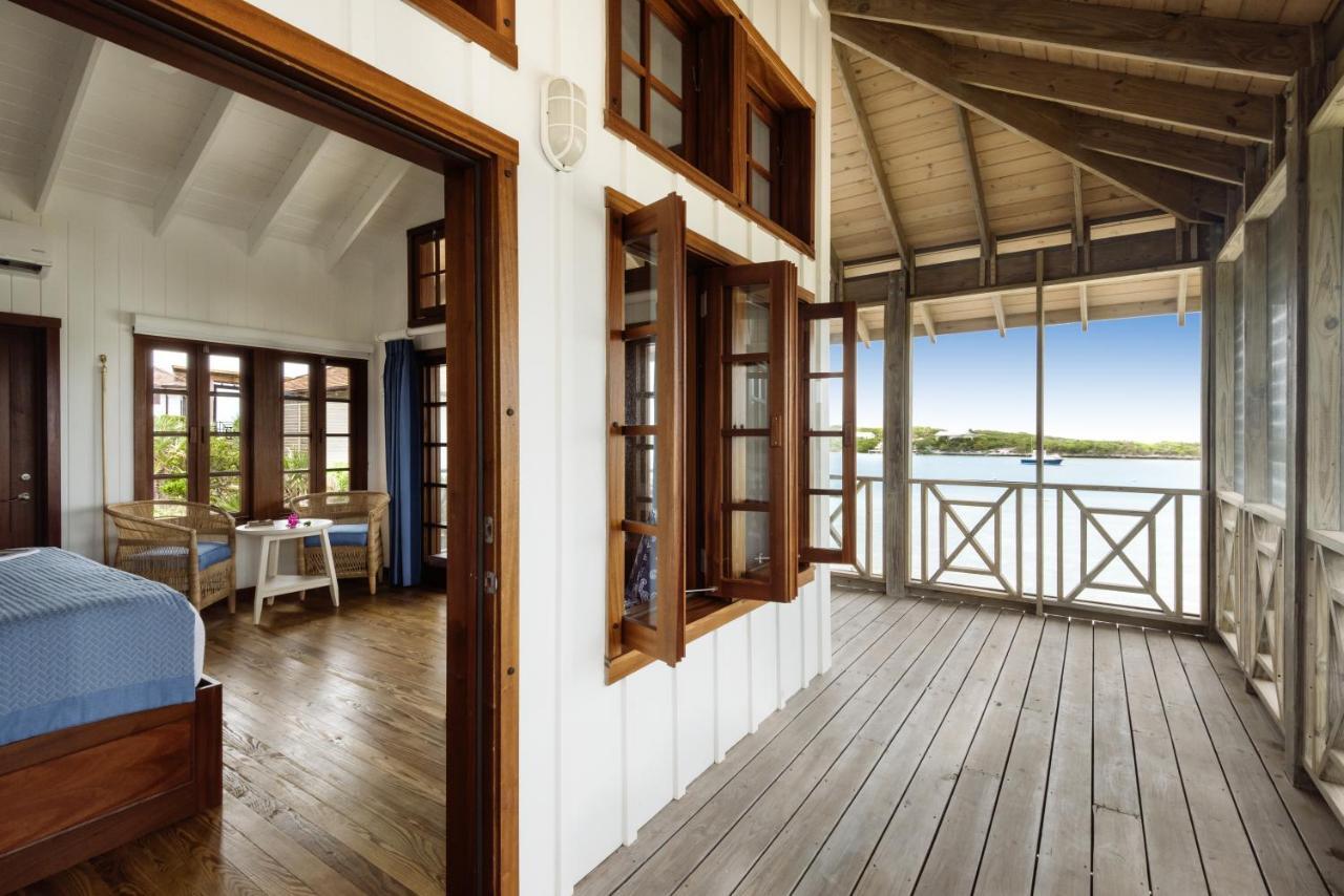 Kahari Resort, A Peace And Plenty Resort Property George Town Exterior foto