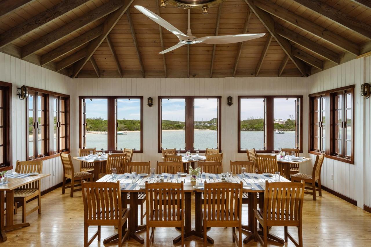 Kahari Resort, A Peace And Plenty Resort Property George Town Exterior foto