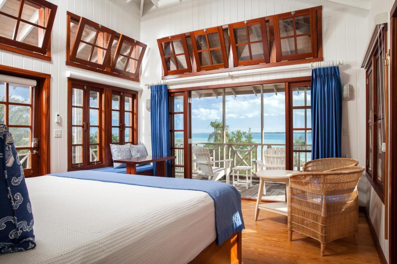 Kahari Resort, A Peace And Plenty Resort Property George Town Exterior foto